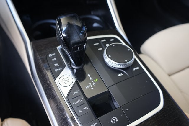 2021 BMW 3 Series 330i xDrive