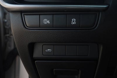 2024 Mazda Mazda3 Sedan 2.5 S Select Sport