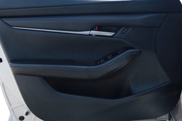2024 Mazda Mazda3 Sedan 2.5 S Select Sport