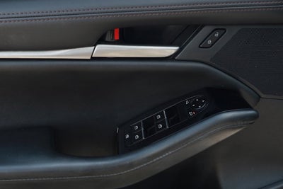 2024 Mazda Mazda3 Sedan 2.5 S Select Sport