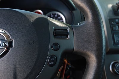 2010 Nissan Sentra 2.0 S