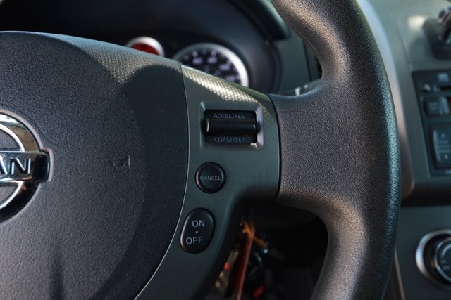 2010 Nissan Sentra 2.0 S