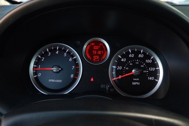 2010 Nissan Sentra 2.0 S