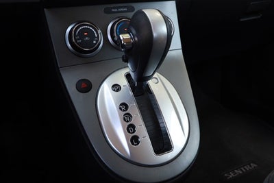 2010 Nissan Sentra 2.0 S