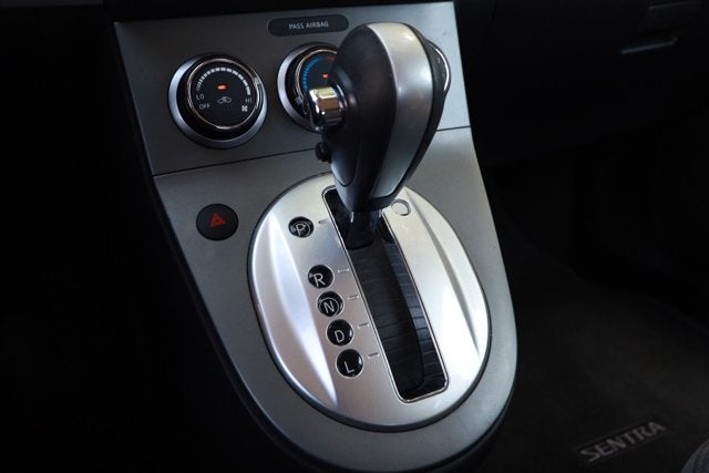 2010 Nissan Sentra 2.0 S