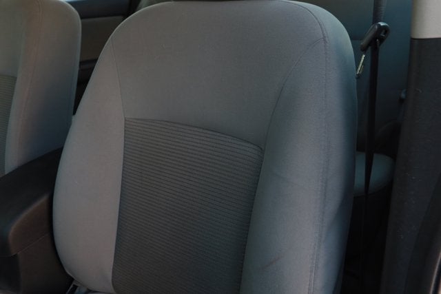 2010 Nissan Sentra 2.0 S