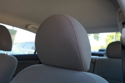2010 Nissan Sentra 2.0 S