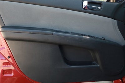 2010 Nissan Sentra 2.0 S