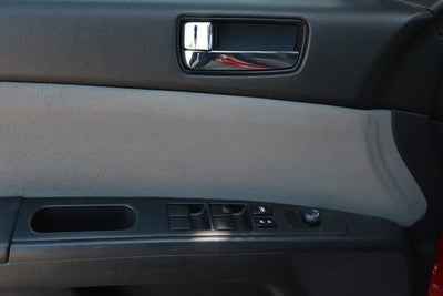 2010 Nissan Sentra 2.0 S