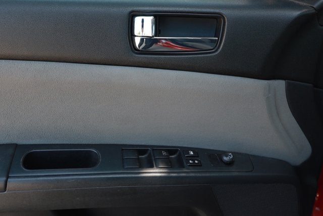 2010 Nissan Sentra 2.0 S