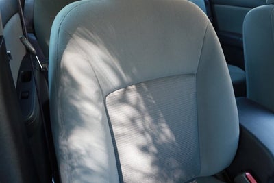 2010 Nissan Sentra 2.0 S
