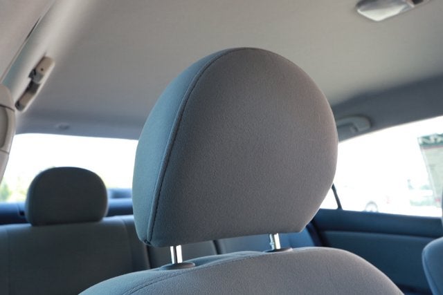 2010 Nissan Sentra 2.0 S