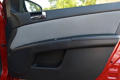 2010 Nissan Sentra 2.0 S