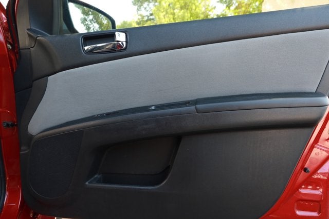 2010 Nissan Sentra 2.0 S