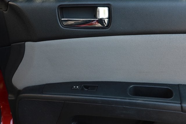2010 Nissan Sentra 2.0 S