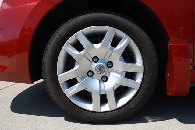 2010 Nissan Sentra 2.0 S