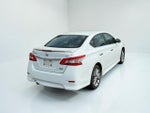 2014 Nissan Sentra SR