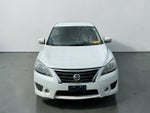 2014 Nissan Sentra SR