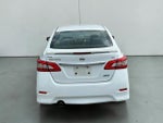 2014 Nissan Sentra SR