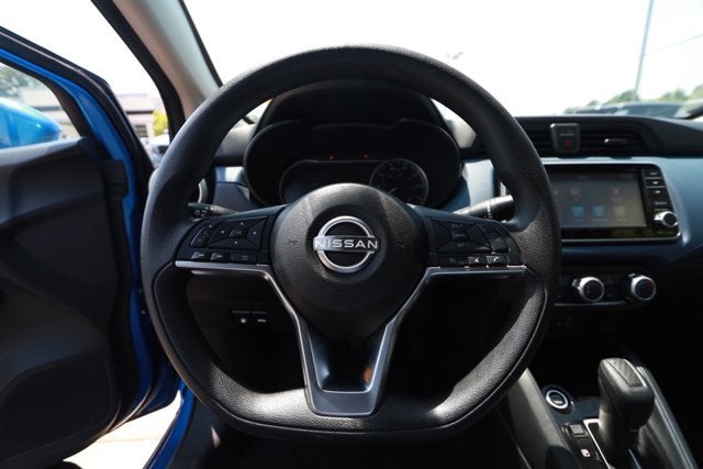 2024 Nissan Versa SV