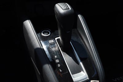 2024 Nissan Versa SV