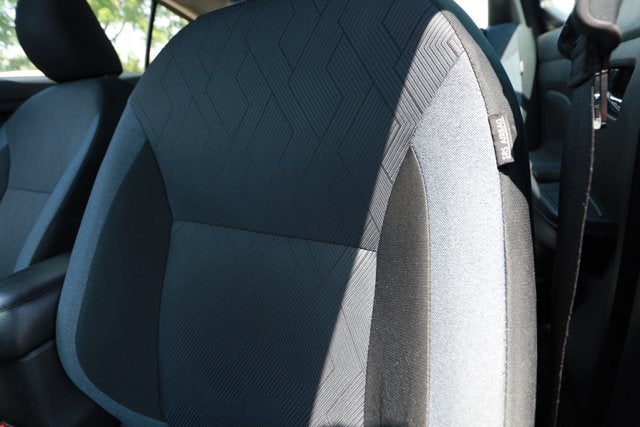 2024 Nissan Versa SV