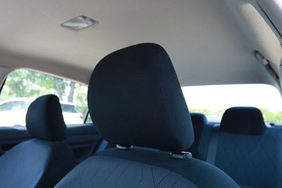 2024 Nissan Versa SV