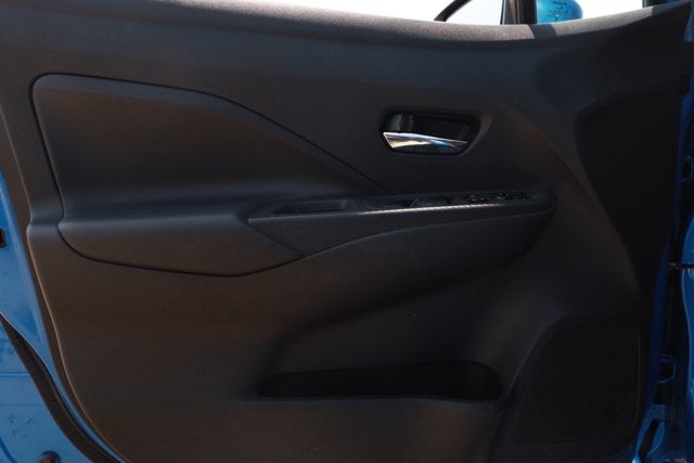 2024 Nissan Versa SV