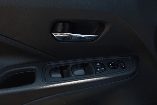 2024 Nissan Versa SV