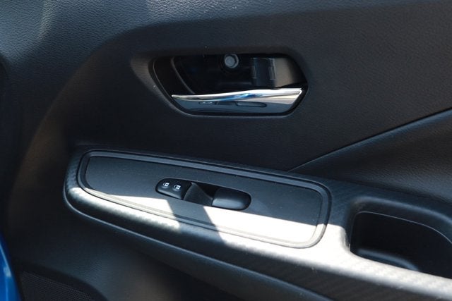 2024 Nissan Versa SV