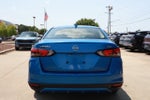 2024 Nissan Versa SV