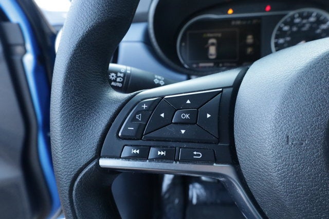 2024 Nissan Versa SV