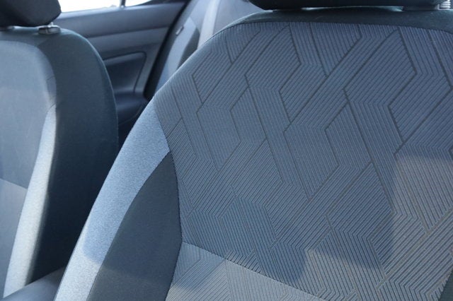 2024 Nissan Versa SV