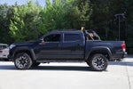 2022 Toyota Tacoma 4WD TRD Off Road