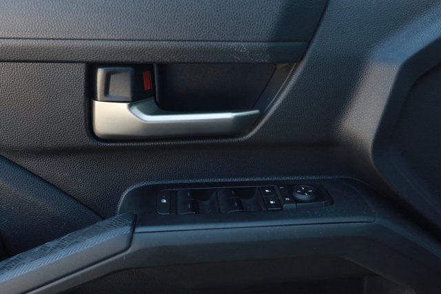 2024 Toyota Tacoma 4WD Limited