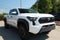 2024 Toyota Tacoma 4WD Limited