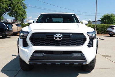 2024 Toyota Tacoma 4WD Limited