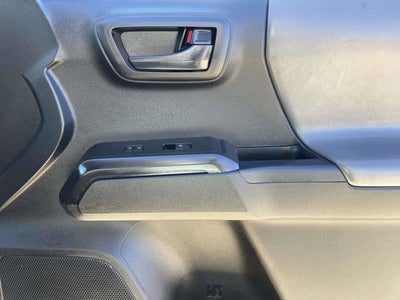 2022 Toyota Tacoma 2WD SR