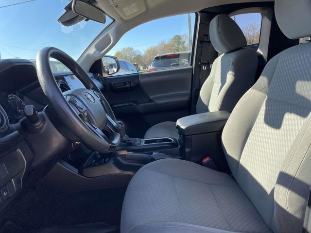 2022 Toyota Tacoma 2WD SR