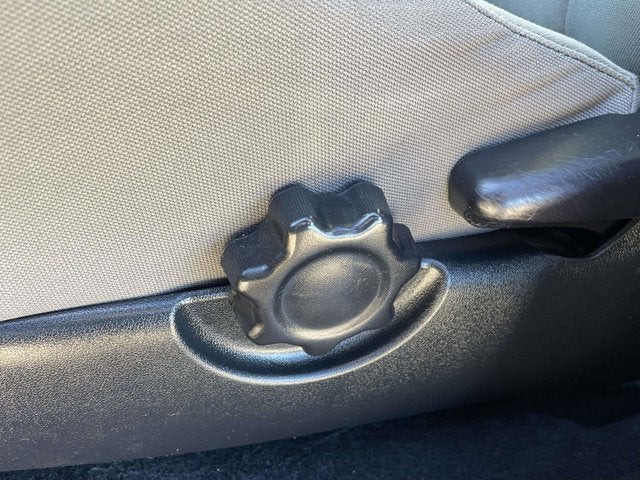 2022 Toyota Tacoma 2WD SR