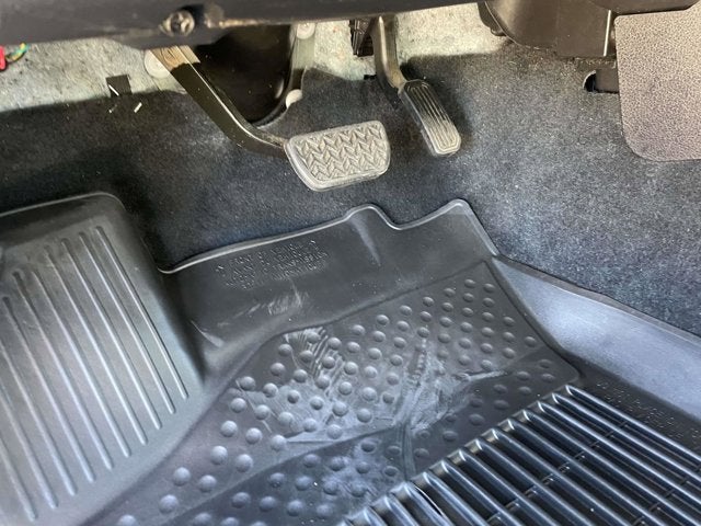 2022 Toyota Tacoma 2WD SR