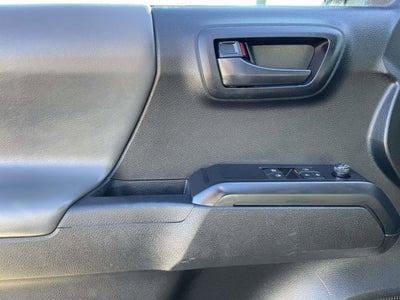 2022 Toyota Tacoma 2WD SR