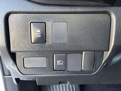 2022 Toyota Tacoma 2WD SR