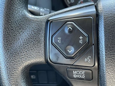 2022 Toyota Tacoma 2WD SR