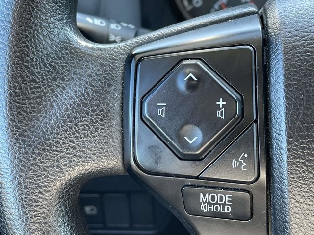 2022 Toyota Tacoma 2WD SR