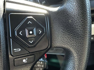 2022 Toyota Tacoma 2WD SR