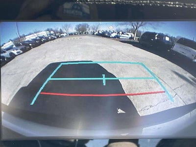 2022 Toyota Tacoma 2WD SR