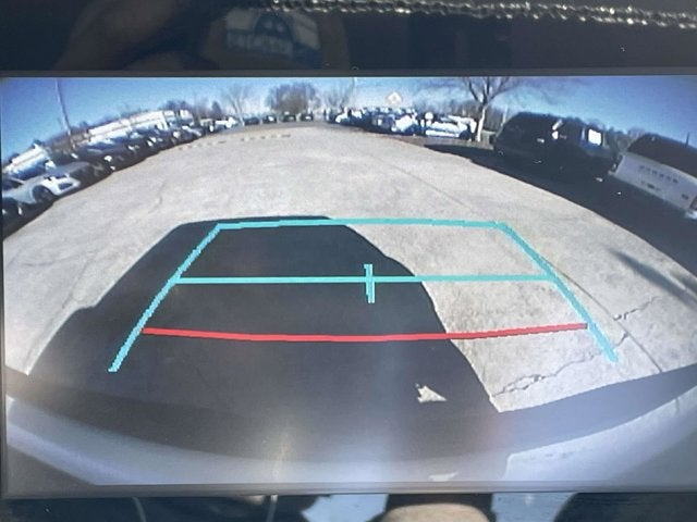 2022 Toyota Tacoma 2WD SR