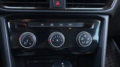 2025 Volkswagen Taos S