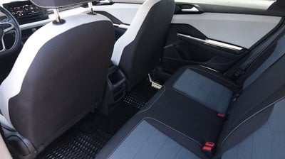 2025 Volkswagen Taos S